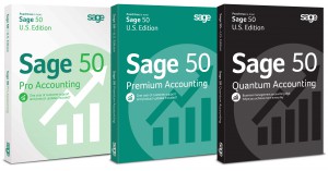 Sage 50 Pro Premium Quantum