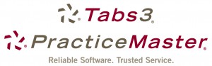 tabs3 & practicemaster